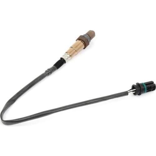 O2 Oxygen Sensor Rear Downstream Fits for BMW 530I 530Xi 525Xi 525I 323 550I 650I BMW 750I Replace 234-4877