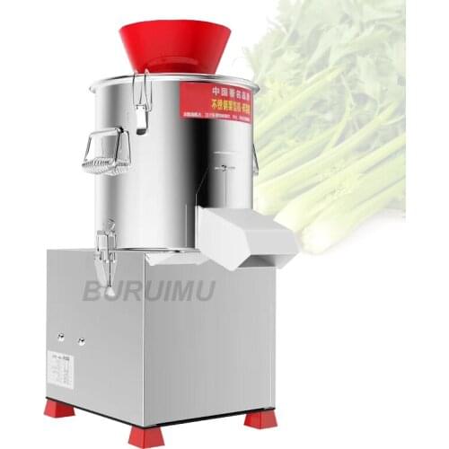 Electric Food Dumpling Meat Stirred Cutting Machine Vegetable Filling Chopped Cutter Shredder