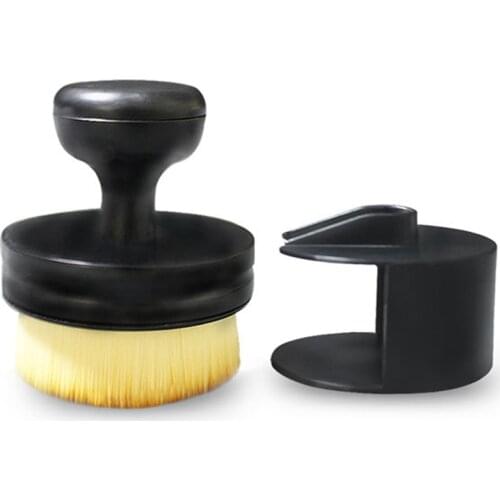 Eshylala Powder Brushes