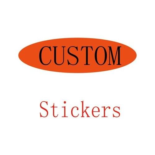Custom Wall Sticker5