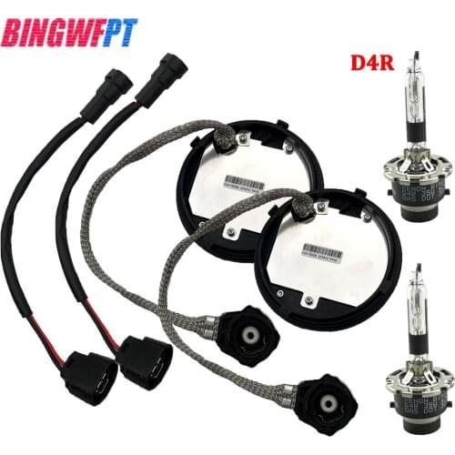 HID Xenon Headlight Ballast Control Unit Module ECU D4S D4R HIDblub For Toyota Lexus 85967-45010 KDLS001 031100-1040 031100-1010