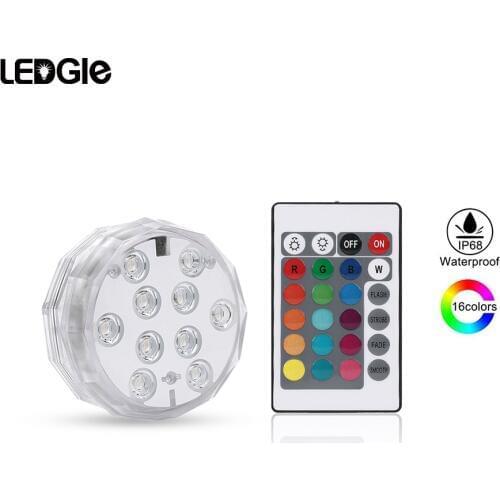 Влагозащищенные светильники LEDGLE China At AliExpress