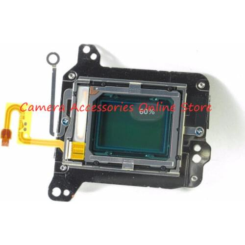 New Image Sensors CCD COMS matrix with Low-pass filter Repair Part for Canon EOS 70D DS126411 SLR