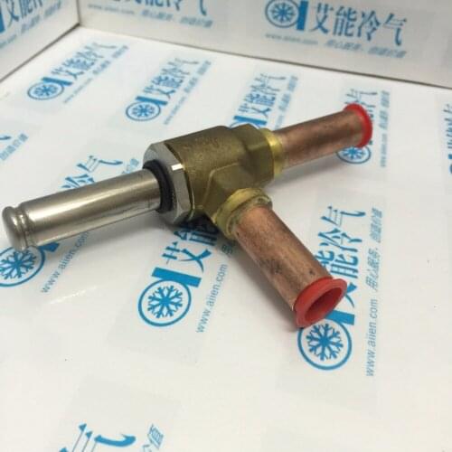 New and original valve XM12FB009