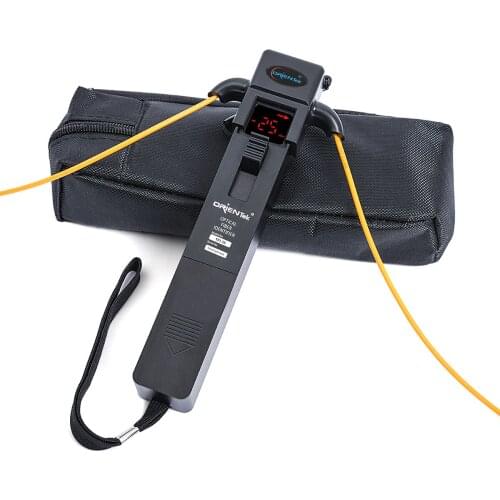 Orientek TFI-35 Optical Fiber Identifier Fiber Optic Identifier Identificador de Fibra Optica
