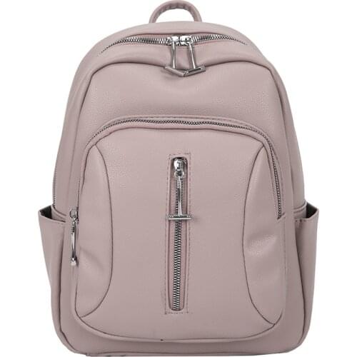 QIAOSANSAN Women's Large Backpacks