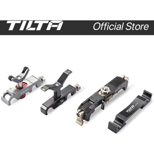TILTA LS-T05 15mm LWS Lens Support Pro Compatible with Most Lenses LS-T03 15mm LWS Lens Support