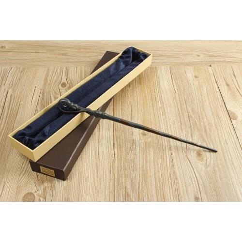 New Quality Deluxe COS Harri Fleur Delacour Magic Wand of Magical Wands with Gift Box Packing