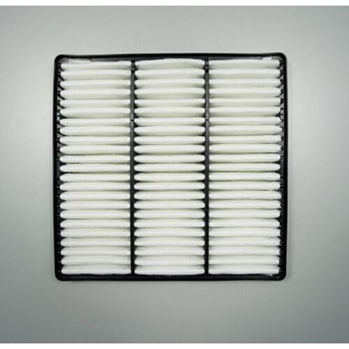 Air filter for MITSUBISHI 3000 GT L 400 / SPACE GEAR Bus PAJERO SHOGUN Open Off-Road Vehicle SIGMA OEM:MD620473 #RK197
