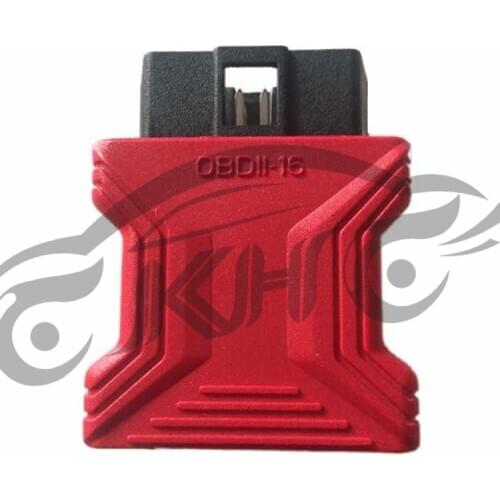 Xtool Universal Connecter for All Machines PS90 i80 X1 PS2MINI E300 E400 X400 X500 E600 etc. OBD II OBD 2