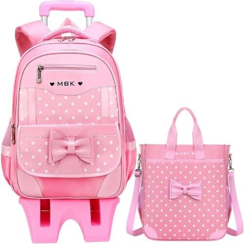 ZUOKEWEI Children's Suitcases