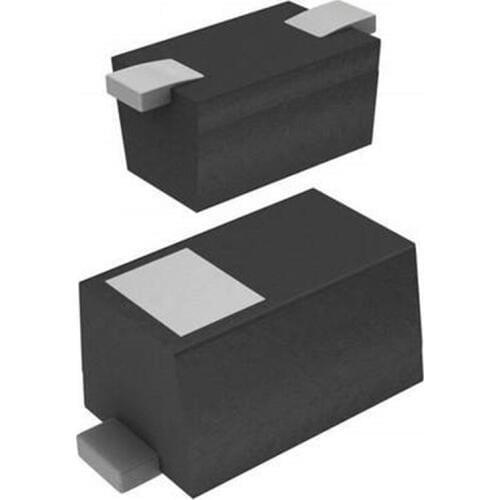 100pcs 1N4148 1N4148W-7-F SMD Switch Diode Package SOD-123 Brand New Original