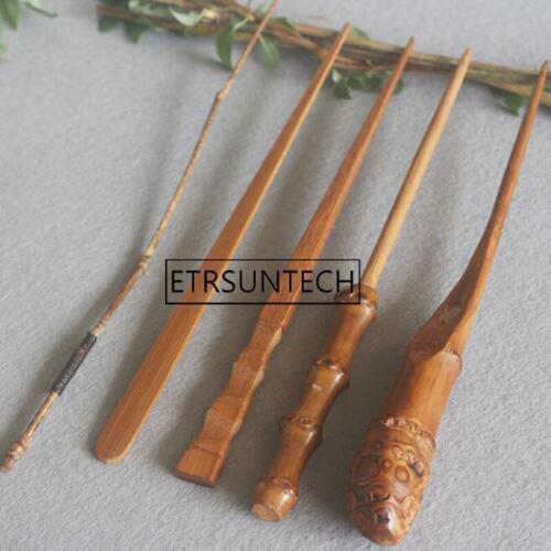 100pcs Handmade Bamboo Chashaku Matcha Tea Scoop Retro Japanese Green Tea Ceremony Matcha Scoop Tea Sticks Tool