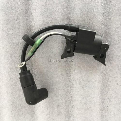 69M-85640-00 TCI Unit for Yamaha F2.5 2.5hp 4 stroke Outboard Engine