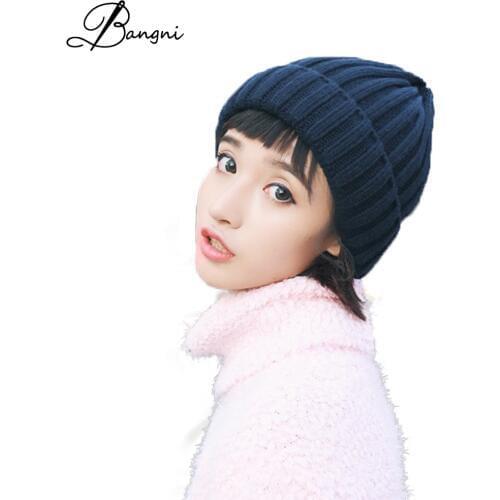 Женские шерстяные шапки BTFWOM China At AliExpress