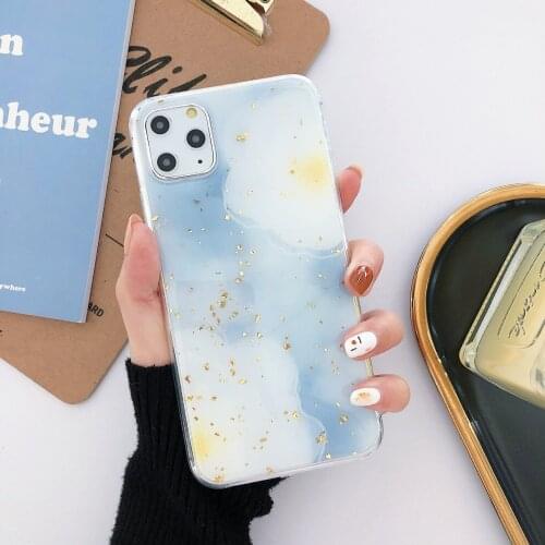 Summer sweet white flowers art Phone case For iPhone 11 Pro Max case Cute soft cover For iPhone XS Max XR X 7 8 Plus 7Plus Case