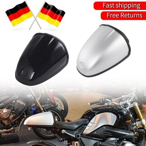 R Nine T Rear Seat Cover Cowl Hump For 2014 2015 2016 2017 2018 2019 2020 BMW R Ninet R9T Swingarm Pillion R NINET Accessories