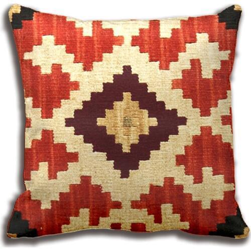 Darwin, I Think Tree Of Life Throw Pillow Decorative Cushion Cover Pillow Case Customize Gift By Lvsure For Car And Sofa Seat