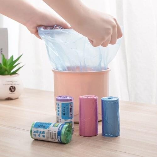 EROCACA Garbage Bags