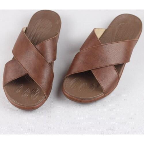 IMTER Men's Slippers