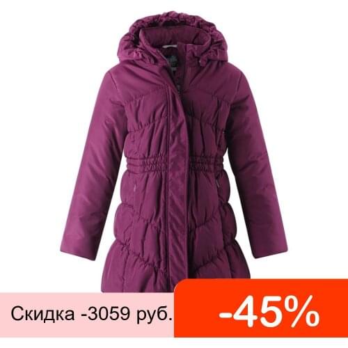 Куртки для девочек Lassie China At AliExpress