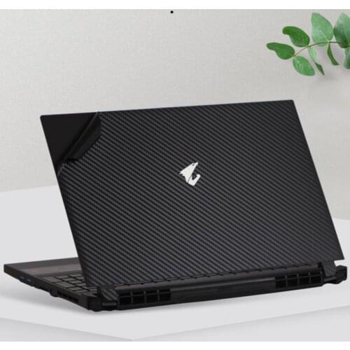 KH Laptop Sticker Skin Decals Cover Protector Guard for AORUS 15G