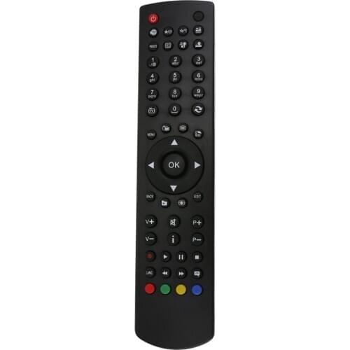 Newest Celcus RC1912 TV Universal Remote Controller TV Remote Control Replacement for Celcus DLED32167HD TV Mando Garaje