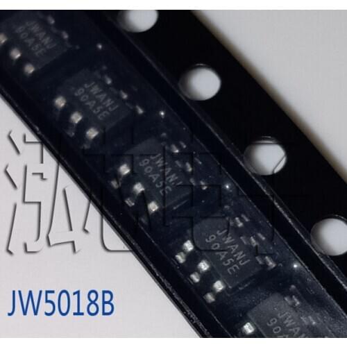20PCS~100PCS/LOT JW5018B JWAN SOT23-6 New original