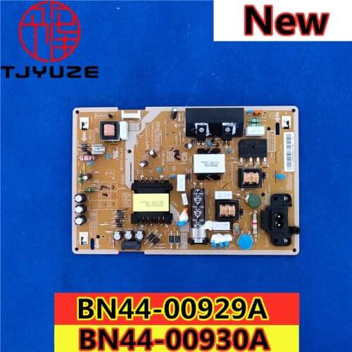 New and original for Samsung Power supply board BN44-00929A BN44-00930A F46MSF_MDY F50MSF_MDY LH43DCJPLGC LH49DBJP