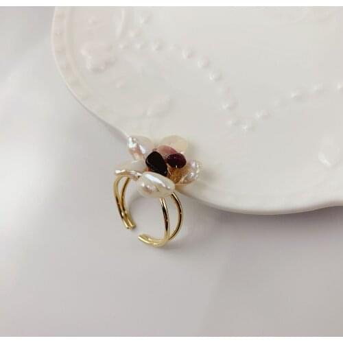 OKNAWA Rings