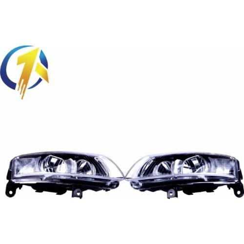 Use For A6L 2008-2011 Auto Accessories Halogen headlight OE 4F0941004BJ