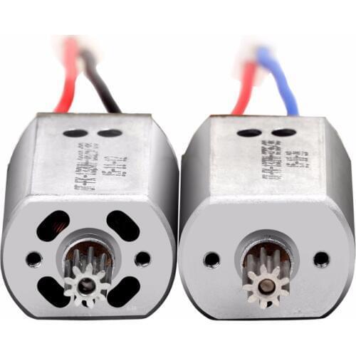 Syma X8C Motor X8W X8HC X8HW RC Quadcopter Helicopter Onderdelen Vooruit Achteruit Voor Drone Vliegtuigen Accessoires