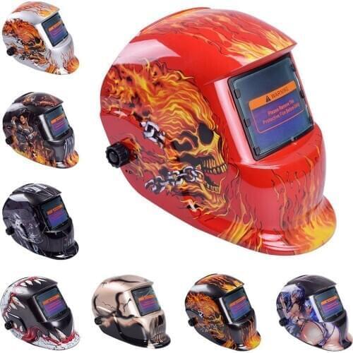 Tolare Welding Masks