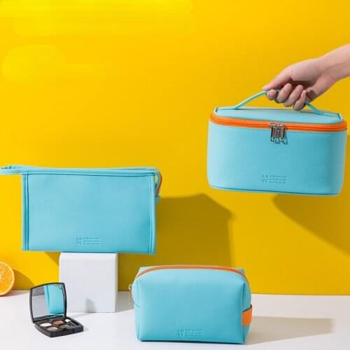 YCSPXZQ Cosmetics And Travel Bags