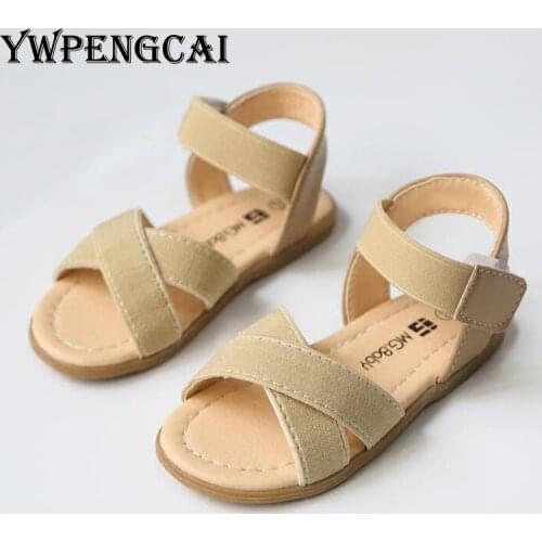 YWPENGCAI Girls Shoes