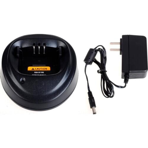 WPLN4137 WPLN4139 Battery Charger for MOTOROLA Radios CP200 EP450 CP040 CP140 CP180 DP1400 GP3688 PR400 DEP450 CP150 Charger