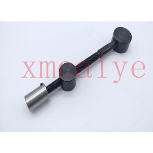 1 pieces High quality press accessories SM74 PM74 water roller adjusting rod m2.030.011F