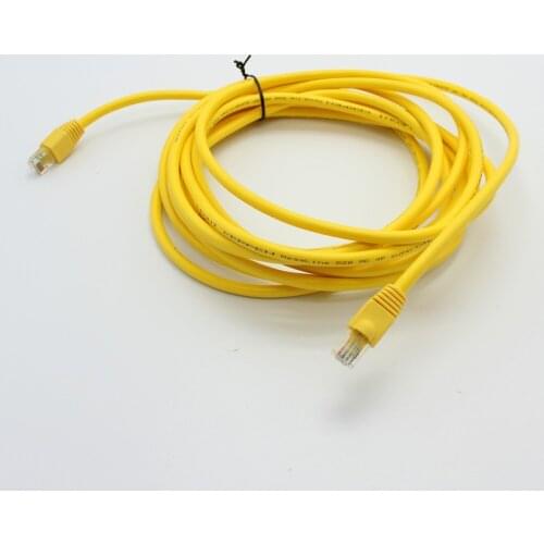 Acheheng Car diagnostic tool Ethernet cable For Autel MS908 MS908S PRO J2534 Programming Network Cable car lan cable