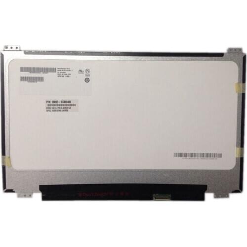 B133HTN01.0 B133HTN01 B133HTN01.1 B133HTN01 V.0 V.1 13.3 Slim 30PIN eDP up+down