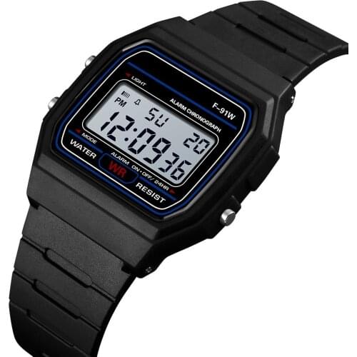 Cooeverly LED Clock China