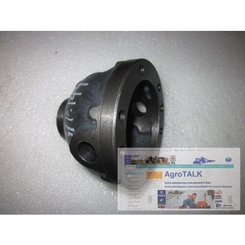 Differential housing for Foton Lovol FT254 tractor, part number: FT254.31F.149