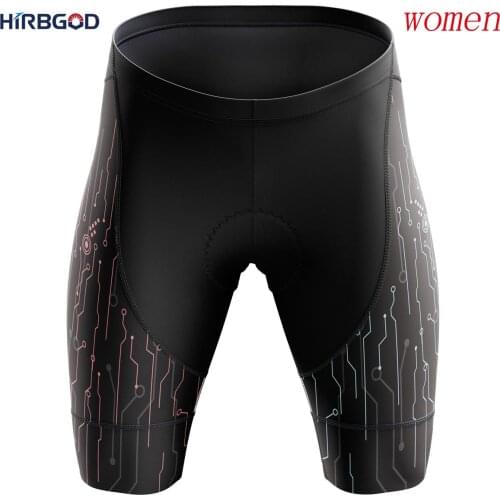 Women's Travel Shorts HIRBGOD China