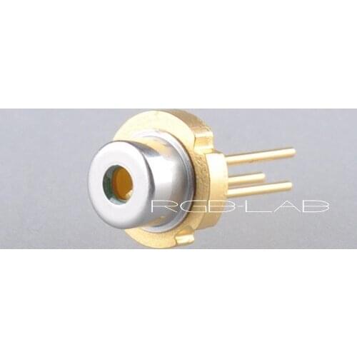 Brand new ROHM 780nm 100mW infrared laser diode