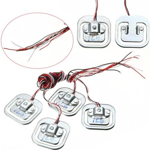 Jiansu Pressure Sensors