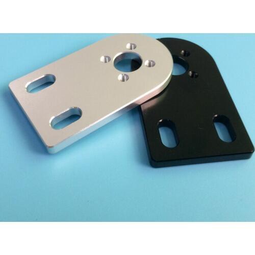 T8 screw nut bracket fixing piece 2020 2040 aluminum profile fixing piece fixing seat 3d printer accessories