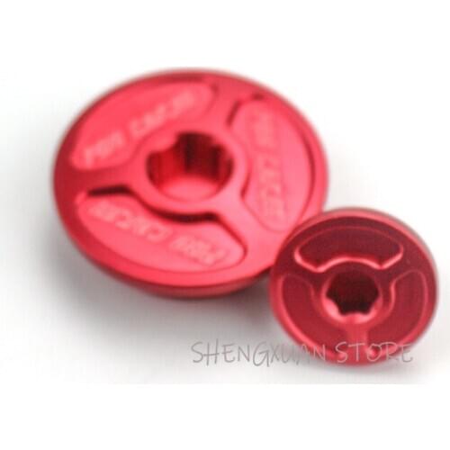 CRF Engine timing cover Timing Plug Fit CRF150R CRF250R CRF450R CRF450X Dirt Bike Motocross Off Road Motorcycle