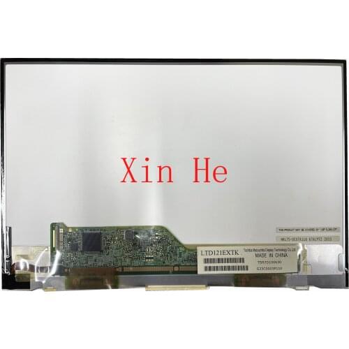 LTD121EXTK 12.1''Laptop LCD Screen Panel 1280*800