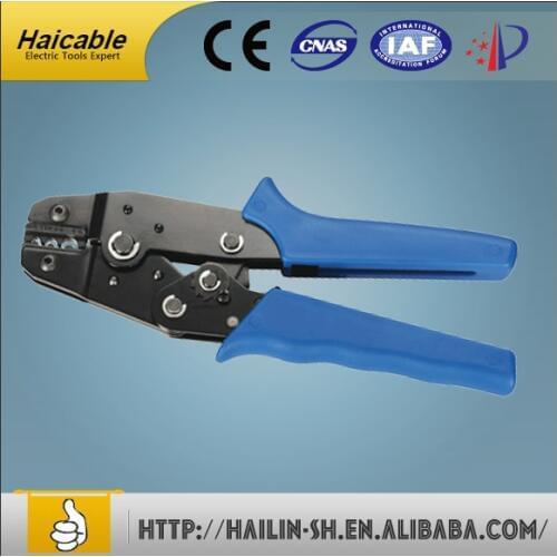 LXA-06 Perfect China Supplier for Cable Lug Crimping Tool Molex