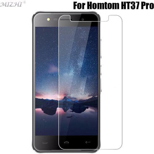 MIZHI Protective Films For DOOGEE