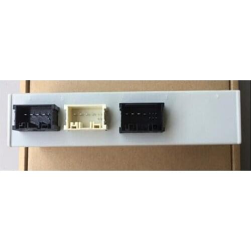 For BMW X3 F25 X5 E70 X6 E71 Electric Tailgate Lifting Computer Rear Trunk Control Module